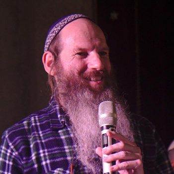 הרב יהושע וידר- רב שיעור