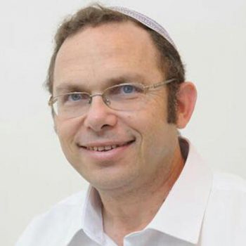 ישראל זעירא- מנכל