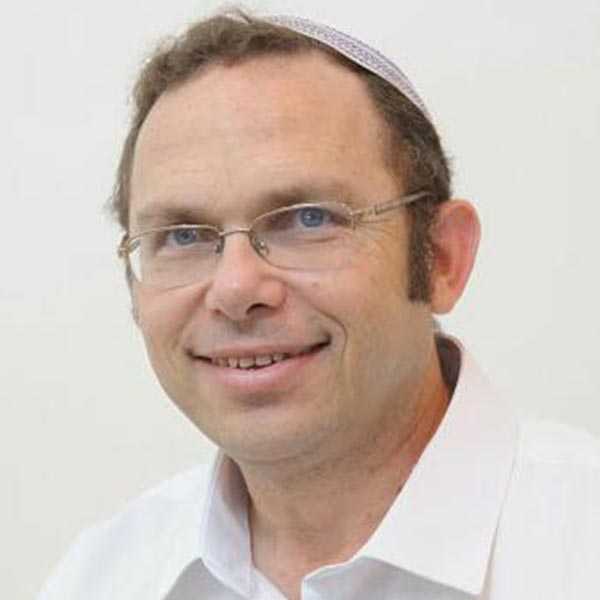 ישראל זעירא- מנכל