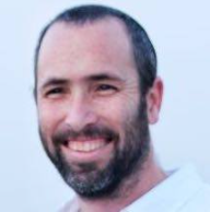 הרב קובי וולק
