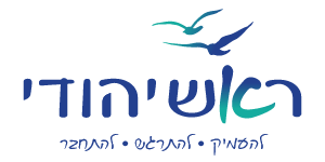 לוגו