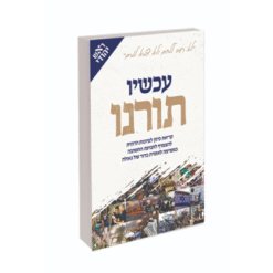 עכשיו תורנו
