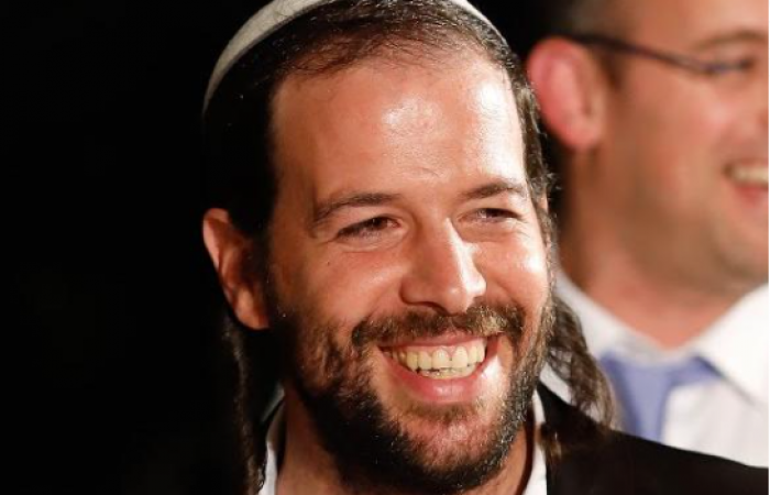הרב אסף- רב הקהילה