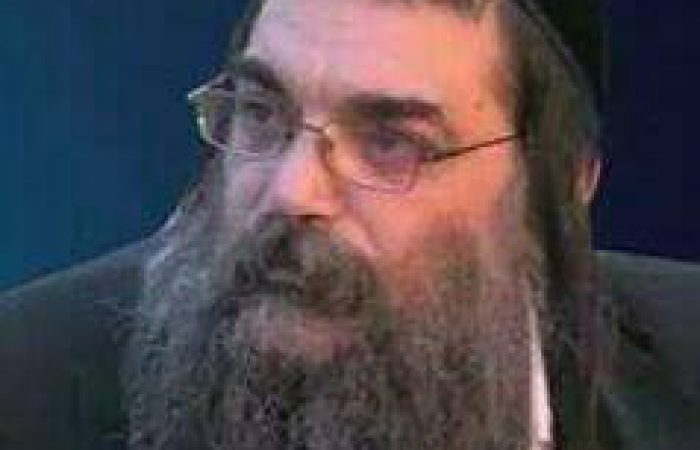 הרב גיסין