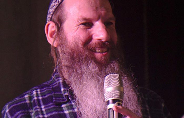 הרב ירון אדוריאן- רב שיעור