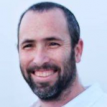 הרב קובי וולק הרב קובי וולק