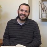 הרב לביא אנגלמן- רב שיעור הרב לביא אנגלמן- רב שיעור